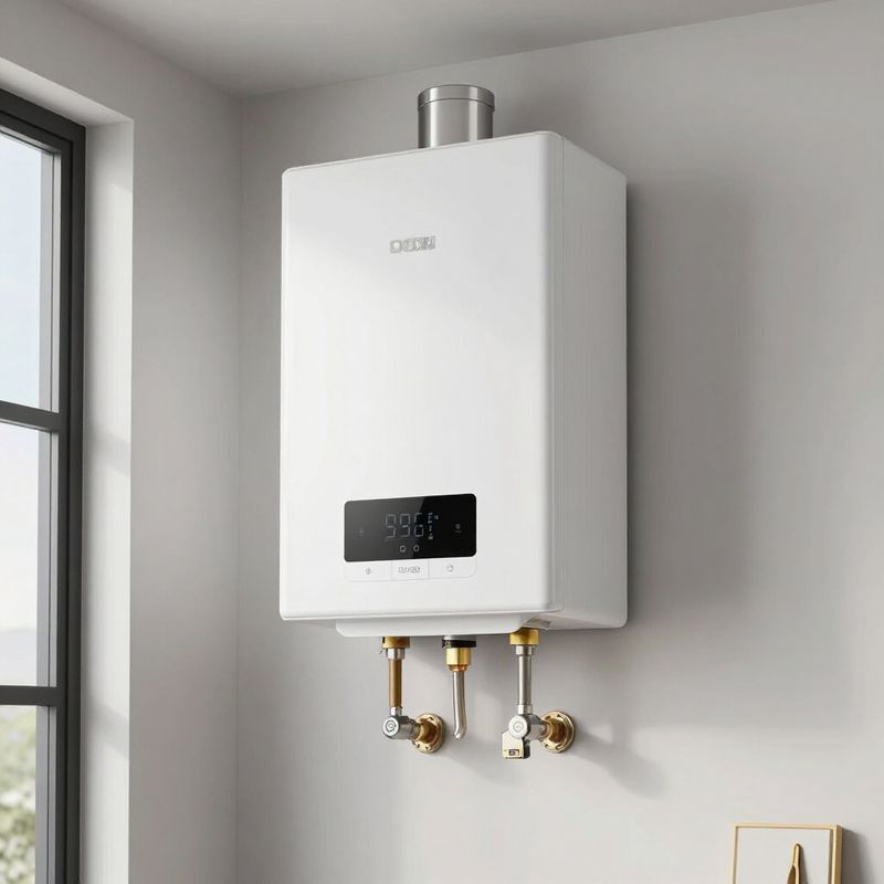 Water Heater Services in Camp Verde