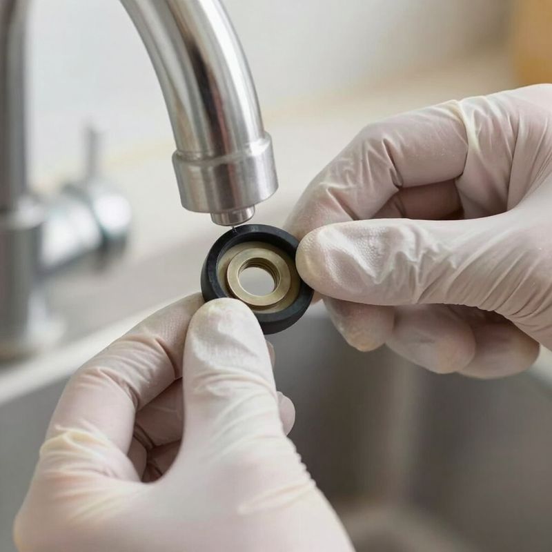 Toilet & Faucet Repair in Camp Verde