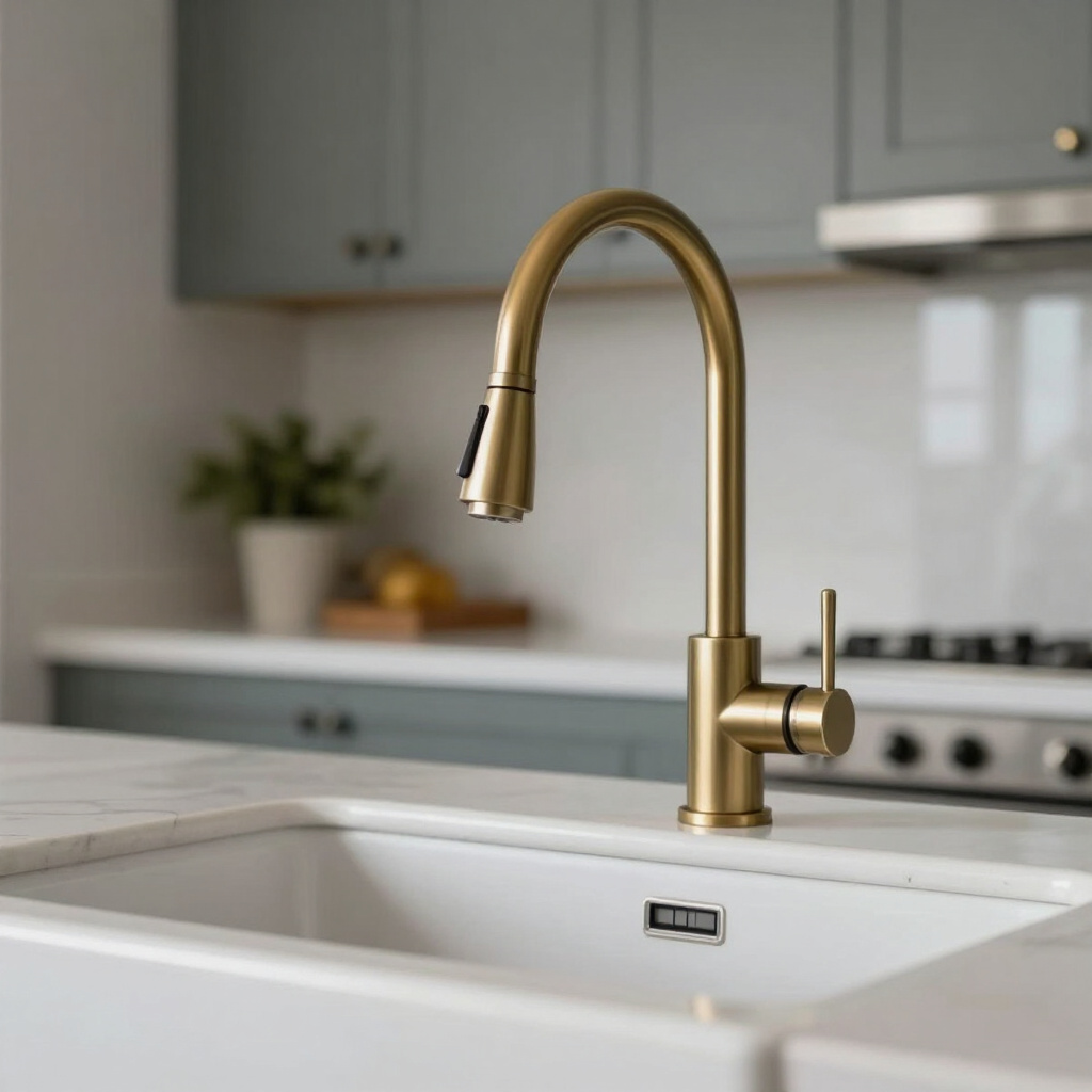 Bathroom & Kitchen Upgrades in Camp Verde