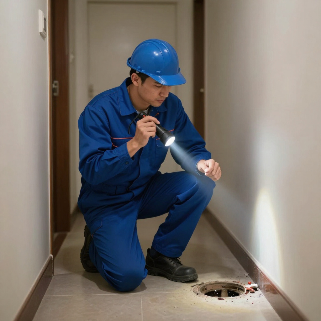 Emergency Plumbing in Camp Verde